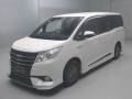2015 Toyota Noah