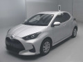 2021 Toyota YARIS