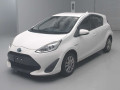 2018 Toyota Aqua
