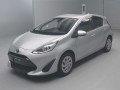 2018 Toyota Aqua