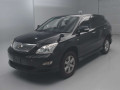 2008 Toyota Harrier