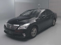 2011 Toyota Crown