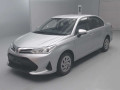 2021 Toyota Corolla Axio