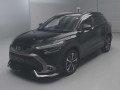 2022 Toyota Corolla Cross