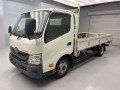 2019 Toyota Toyoace Truck