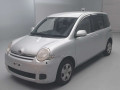 2008 Toyota Sienta