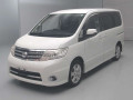 2009 Nissan Serena