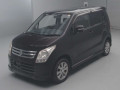 2010 Suzuki Wagon R