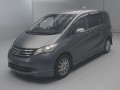 2010 Honda Freed