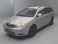 2002 Toyota Corolla Fielder