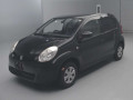 2013 Toyota Passo