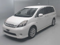 2009 Toyota Isis