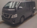 2020 Nissan NV350 CARAVAN VAN