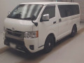 2023 Toyota Hiace Van