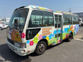 2007 Toyota Coaster