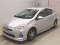 2014 Toyota Aqua
