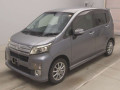 2013 Daihatsu Move