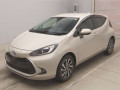 2021 Toyota Aqua