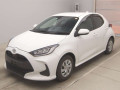 2023 Toyota YARIS