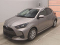 2021 Toyota YARIS
