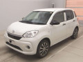2019 Toyota Passo
