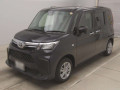 2023 Toyota Roomy