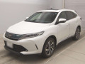 2017 Toyota Harrier