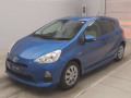 2014 Toyota Aqua