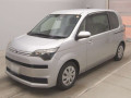 2016 Toyota Spade