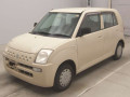 2008 Suzuki Alto