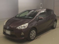 2014 Toyota Aqua