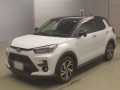 2020 Toyota Raize