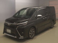 2021 Toyota Voxy