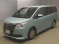 2015 Toyota Noah