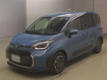 2022 Toyota Sienta