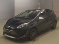 2017 Toyota Aqua
