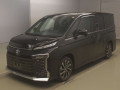 2022 Toyota Voxy