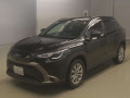 2022 Toyota Corolla Cross