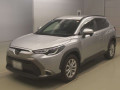 2024 Toyota Corolla Cross
