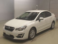 2016 Subaru Impreza G4