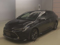 2021 Toyota Corolla Touring Wagon