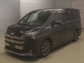 2023 Toyota Noah