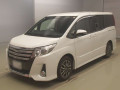 2014 Toyota Noah