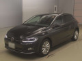 2021 Volkswagen Polo