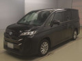 2022 Toyota Noah