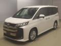 2023 Toyota Noah