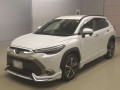 2021 Toyota Corolla Cross