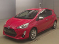 2015 Toyota Aqua