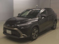 2023 Toyota Corolla Cross