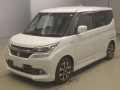 2017 Suzuki Solio Bandit